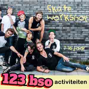 skate workshop