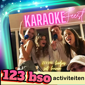 karaoke BSO