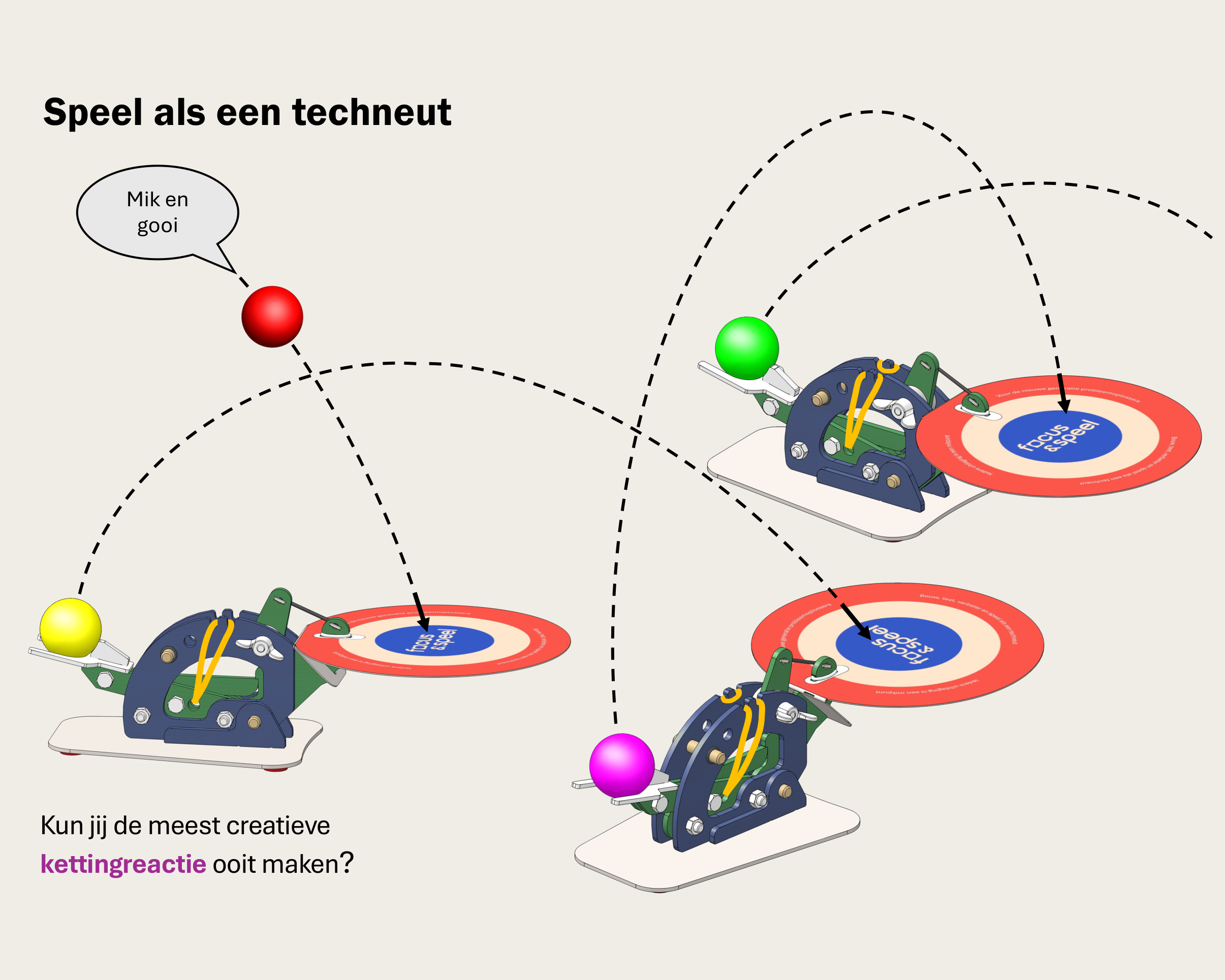 KATAPULT MAKEN
