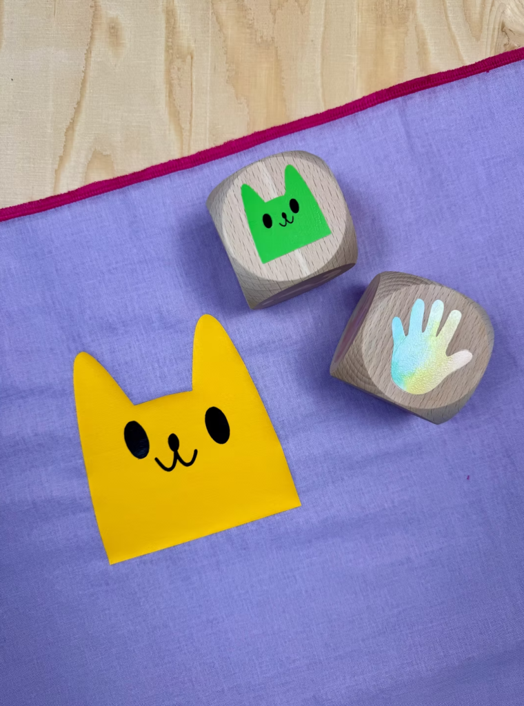 Katten twister