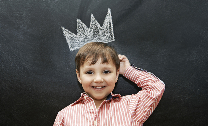 gratis naamkaartjes voor je kinderfeestje aan tafel!!!